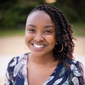 Avatar of Shauna McClain