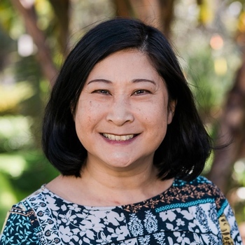 Avatar of Joy Lei, LMFT