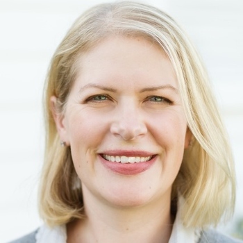 Avatar of Dr. Anne Ruane