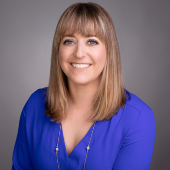 Clinician Headshot