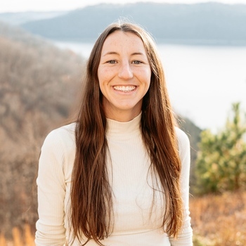 Avatar of Julia Jamison