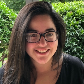 Clinician Headshot