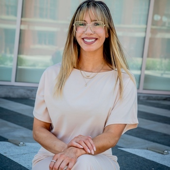 Clinician Headshot