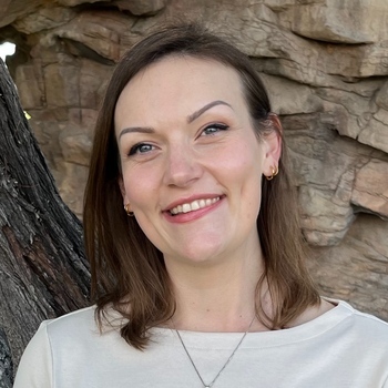 Avatar of Marisa Chandler