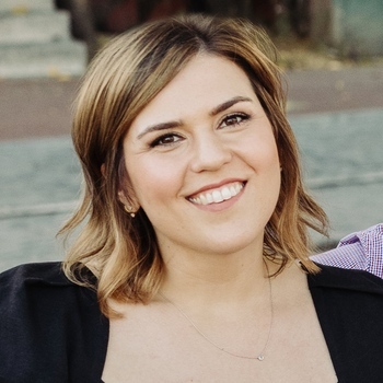 Clinician Headshot