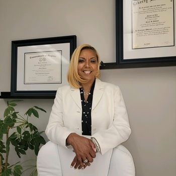 Avatar of Alease Johnson