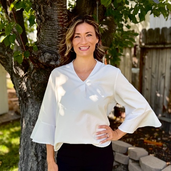 Avatar of Savannah Wood