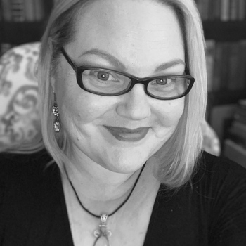 Avatar of Heidi T. Hill, LPC