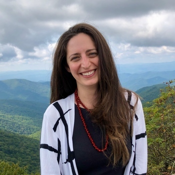 Avatar of Rachel Leipow, Ph.D.