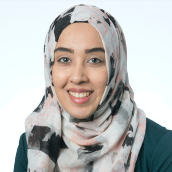 Avatar of Fariah Zainuddin, LPC-A