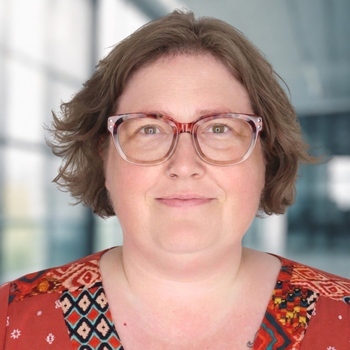 Avatar of Rachel Warner, LCSW