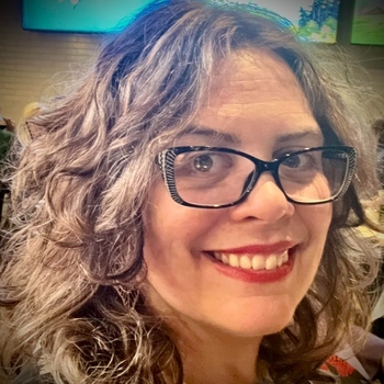 Clinician Headshot