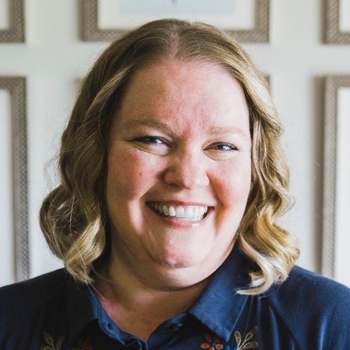 Avatar of Julia Webb