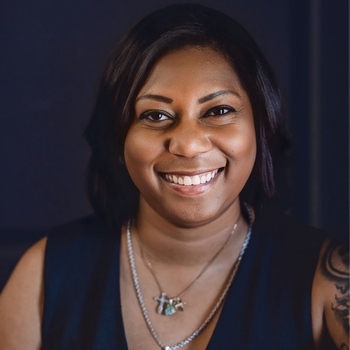 Avatar of Dr. Erica Tatum-Sheade, LCSW