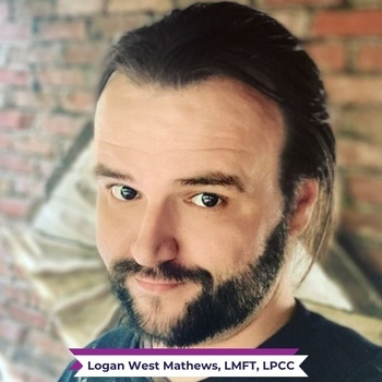 Avatar of Logan West Mathews