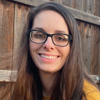 Clinician Headshot