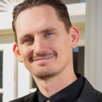 Avatar of Ryan Sheade