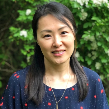 Avatar of Lynda T. Guo, MA