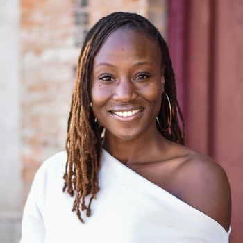 Avatar of Ashlee Holsey
