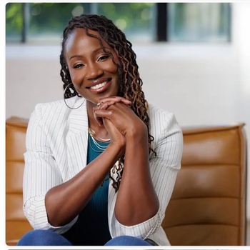 Avatar of Ashlee Holsey