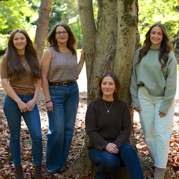 Avatar of Eliza, Jennifer, Grace & Sky
