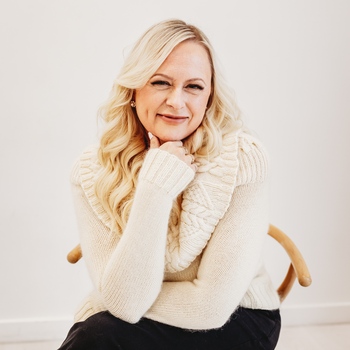 Avatar of Ashley H. Tomasevic