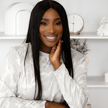 Avatar of Feyi Momoh, LCSW