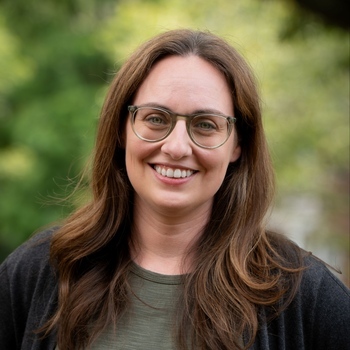 Clinician Headshot