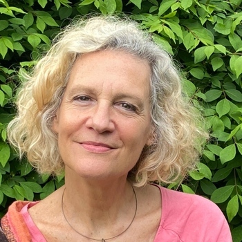Clinician Headshot