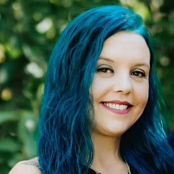 Avatar of Alee Larson