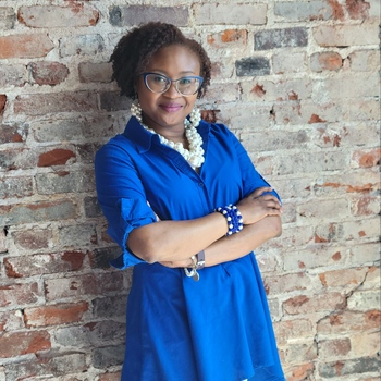 Avatar of Bonita Washington