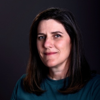 Clinician Headshot