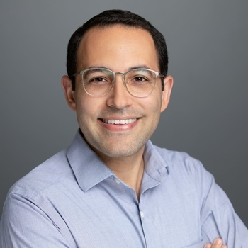 Clinician Headshot