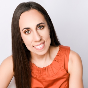 Avatar of Katie Allison Rickel, PhD