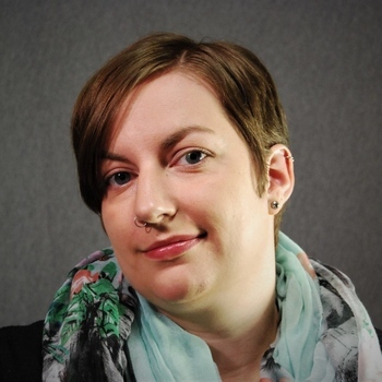 Clinician Headshot