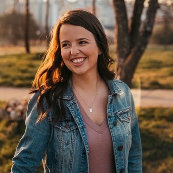 Avatar of Chelsey Tschosik, LICSW