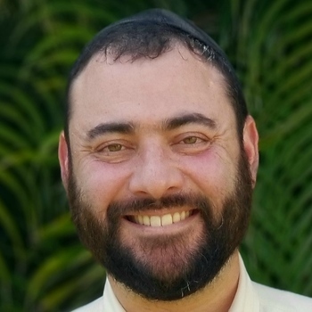 Avatar of ARYEH BLUM