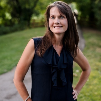Avatar of Joelleen Lowe, LPC