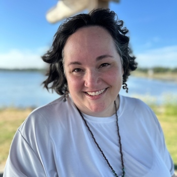 Avatar of Candace Lawson-Crossfield