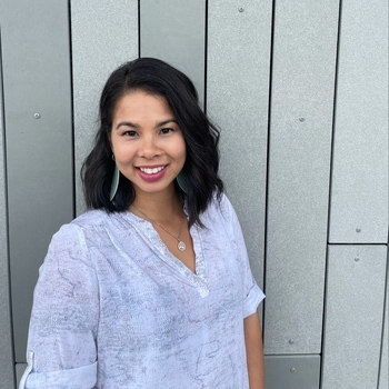 Clinician Headshot