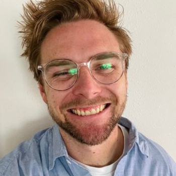 Clinician Headshot