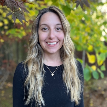 Avatar of Kendra Smith