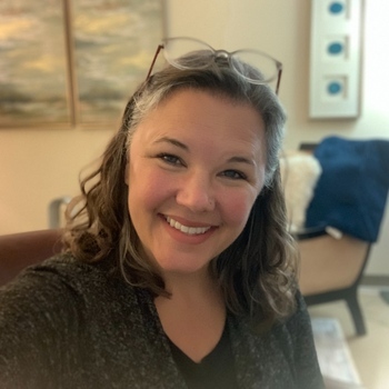 Clinician Headshot