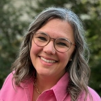 Clinician Headshot