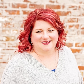 Clinician Headshot