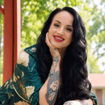 Avatar of Stephanie Hope Alexandra Ezea