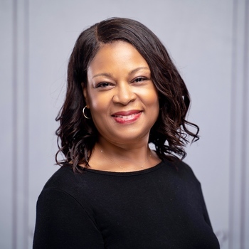 Avatar of Dr. Sherry Bland