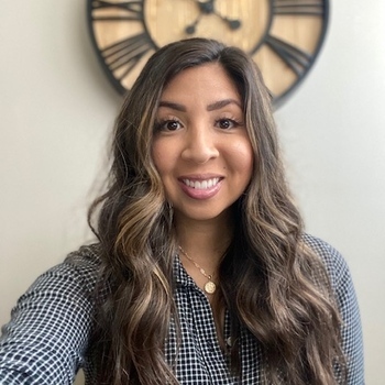 Clinician Headshot