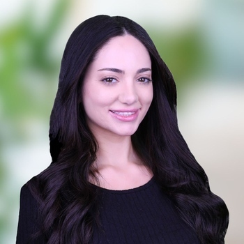 Avatar of Lana M. Khaddam
