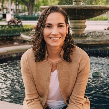 Clinician Headshot